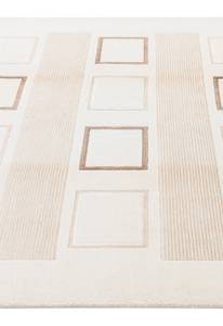 Teppich Darya XXI Beige - Textil - 178 x 1 x 244 cm