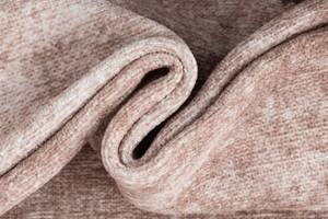 Tapis Kriens Stella Beige - 65 x 120 cm