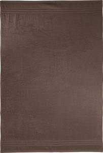 Badetuch 122715 Taupe