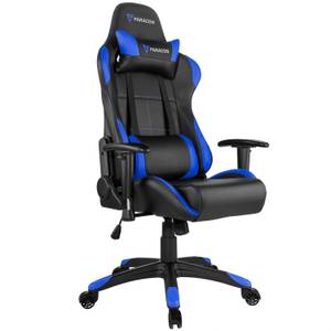 Gaming Stuhl Paracon Rogue Blau