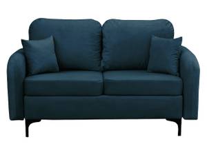 Schlafsofa Venice Small Blau