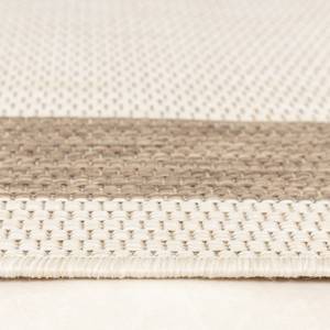 In- & Outdoor Jute Teppich Nomad Edge 240 x 330 cm