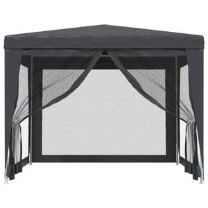 Tente de fête 3002196-1 Anthracite - 300 x 246 x 300 cm