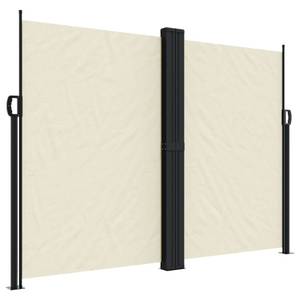 Seitenmarkise D4857 Creme - 600 x 1 x 180 cm