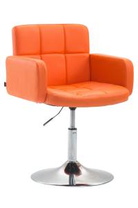 Lounger Los Angeles Orange