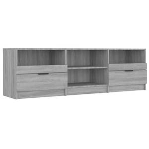 TV-Schrank D274 Grau