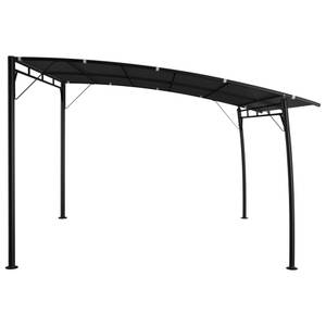 Auvent 3005305 Anthracite - Profondeur : 300 cm