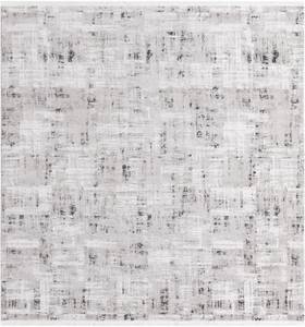 Tapis Davos Miracle Gris - 240 x 240 cm