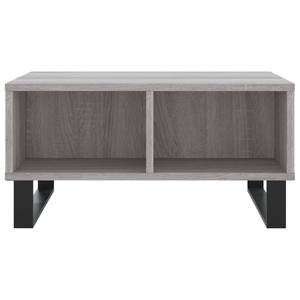 Couchtisch D903 Grau