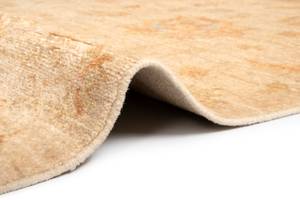 Tapis Kaizar CXLVIII Beige - Textile - 243 x 1 x 301 cm