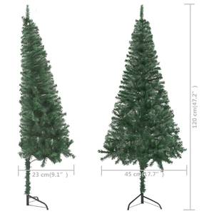 Künstlicher Weihnachtsbaum 3006286 Grün - 45 x 120 x 45 cm