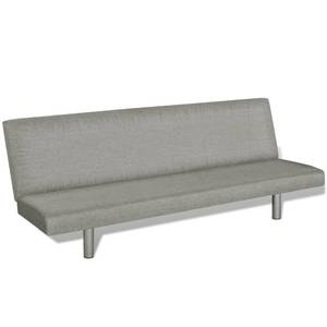 Schlafsofa 297490 Grau