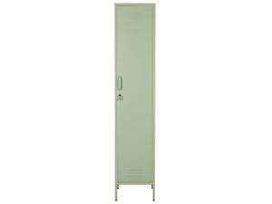 Armoire FROME Vert - Vert clair