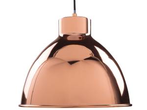 Lampe suspension DARYA Blanc - Métal - 26 x 119 x 26 cm