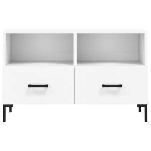 TV-Schrank D920 Weiß