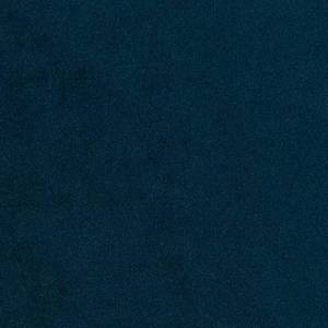 Boxspringbett Malaga Nachtblau - Breite: 204 cm