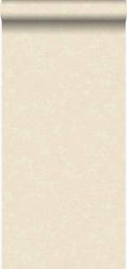 papier peint uni 6956 Beige