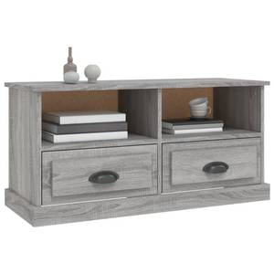 TV-Schrank D567 Grau