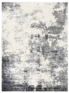 Tapis épais  Lachen Haze Gris minéral - 300 x 395 cm