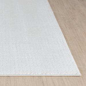 Tapis CAGLIARI Blanc - 200 x 275 cm