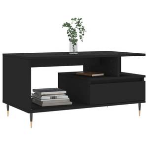 Couchtisch D134 Schwarz