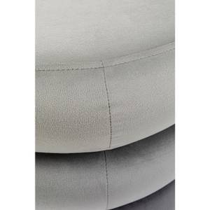 Tabouret Sandwich Gris