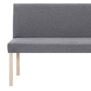 Banc 297004 Gris lumineux