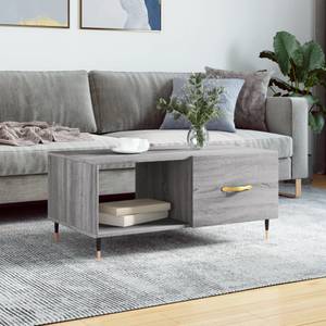 Couchtisch D167 Grau