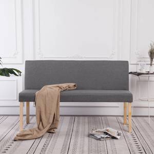 Banc 297004 Gris lumineux