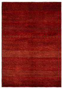 Teppich Juma CV Rot - Textil - 140 x 1 x 198 cm