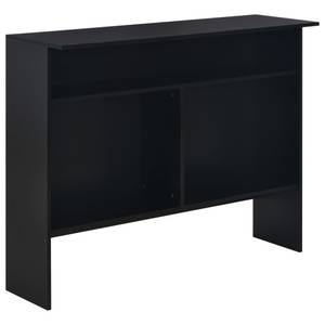 Bartisch 297009 Schwarz