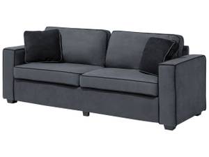 3-Sitzer Sofa FALUN Grau