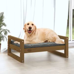 Hundebett  821480 Braun - 55 x 75 cm