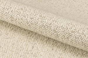 Esszimmerstuhl Capone 2er Set Beige - Textil - 47 x 85 x 56 cm