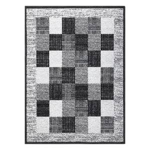 Bcf Tapis Morad Rafia Rectangles 60 x 110 cm