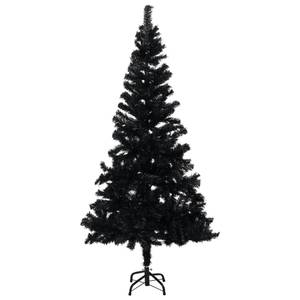 Künstlicher Weihnachtsbaum 3008888_2 Schwarz