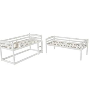 Kinder-Etagenbett  M015-01 208 x 192 cm