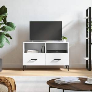 TV-Schrank D920 Weiß