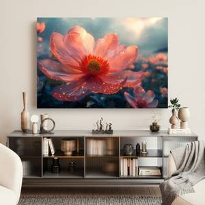 Bild Blumen Natur XIV 100 x 70 cm