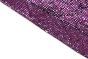 Tapis Ultra Vintage DLXXVI Mauve - Textile - 155 x 1 x 249 cm