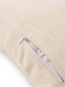 Housse de coussin Savannah Vert - Fibres naturelles - 30 x 5 x 50 cm