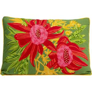 Coussin Fiorista Vert