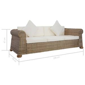 Sofa(2er Set) 298246-1 Breite: 155 cm