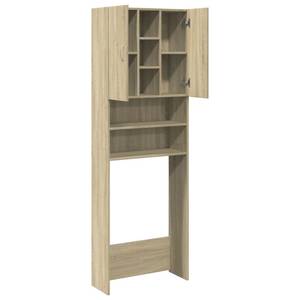 Waschmaschinenschrank 3008177 Eiche Sonoma Dekor