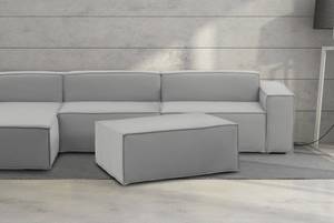 Pouf Antonella Gris Gris