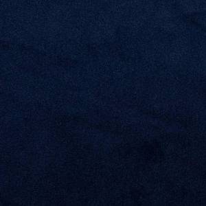 Boxspringbett Bedran Lux Nachtblau - Breite: 190 cm