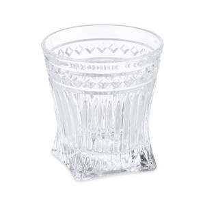 Whisky Set 5-teilig Glas - 11 x 25 x 11 cm