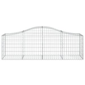 Panier de gabion 3017642-2 200 x 80 cm