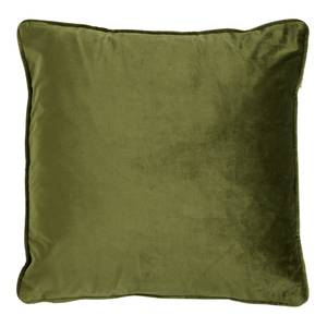 Coussin décoratif Finn Vert brillant