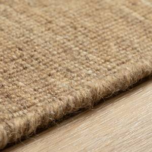 Handwebteppich Delhi Beige - 60 x 120 cm